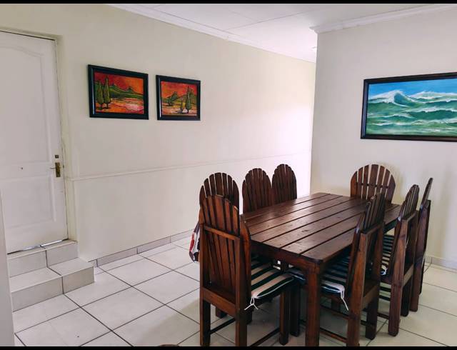 3 BEDROOM HOUSE FOR SALE IN DANA BAY